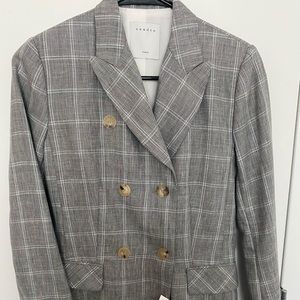 Sandro Iveline Jacket